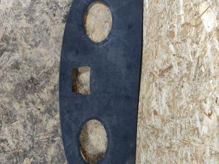 полка багажника Suzuki Liana 1 поколение 2002, 1.6 л., M16A, бензин, АКПП, седан