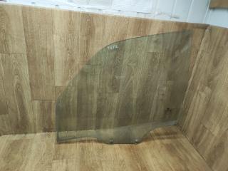 стекло двери передней левой Hyundai Terracan 1 поколение 2004, 2.9 л., дизель, АКПП, внедорожник 5 дв.