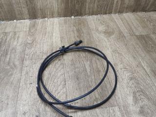 трос капота Hyundai Matrix 1 поколение 2002, 1.8 л., G4GB-G, бензин, МКПП, минивэн