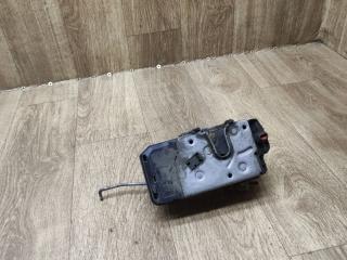 замок двери задней левой Opel Zafira 2 поколение (B) [рестайлинг] 2008, 1.6 л., Z 16 XE, бензин, МКПП, минивэн, 13210738, PU