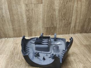 кожух рулевой колонки Renault Logan 2 поколение [рестайлинг] 2018, 1.6 л., H4M 738, бензин, МКПП, седан, 484722010R