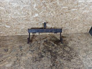 прицепное устройство (фаркоп) Mercedes-Benz Vito W638 2000, 2.2 л., OM 611.980, дизель, МКПП, микроавтобус