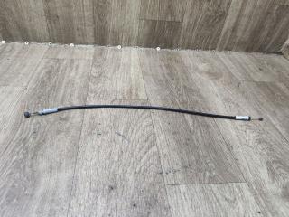 трос двери Nissan Almera G15 2015, 1.6 л., бензин, МКПП, седан