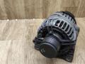 генератор Volkswagen Transporter T5 2005, 1.9 л., AXC, дизель, МКПП, микроавтобус, 0986047250, O986XL7440 - фото №2