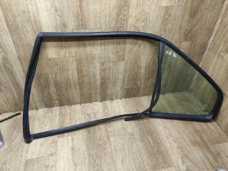 стекло двери задней левой Volkswagen Jetta 4 поколение 2003, 2.0 л., BEV, бензин, МКПП, седан