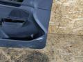 обшивка двери передняя левая Volkswagen Golf 6 поколение 2010, 1.6 л., CAYC, дизель, МКПП, универсал - фото №2