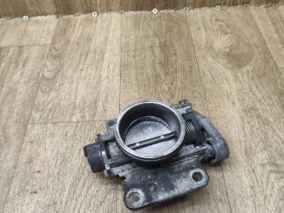 заслонка дроссельная Nissan Almera G15 2015, 1.6 л., бензин, МКПП, седан