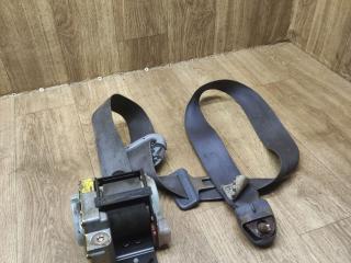 ремень безопасности Toyota Picnic 1 поколение XM10 2000, 2.2 л., 3C-T, дизель, МКПП, минивэн