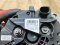 генератор Volkswagen Jetta 4 поколение 2003, 2.0 л., BEV, бензин, МКПП, седан, 028903028D - фото №6