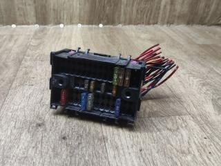 блок предохранителей Volkswagen Transporter T5 2006, 2.5 л., AXD, дизель, МКПП, микроавтобус, 7H0937617