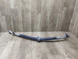 трубка кондиционера Renault Logan 2 поколение [рестайлинг] 2018, 1.6 л., H4M 738, бензин, МКПП, седан, 924804175R