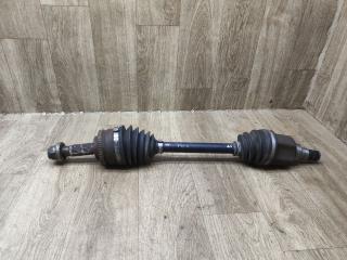 полуось передняя левая (приводной вал, ШРУС) Lifan X60 1 поколение 2015, 1.8 л., LFB479Q, бензин, внедорожник 5 дв.