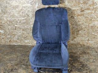 сиденье переднее Toyota Picnic 1 поколение XM10 2000, 2.2 л., 3C-TE, дизель, МКПП, минивэн