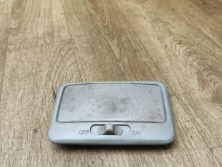 фонарь салона (плафон) Suzuki Liana 1 поколение 2002, 1.6 л., M16A, бензин, АКПП, седан