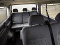 салон (комплект сидений) Volkswagen Transporter T5 2006, 2.5 л., AXD, дизель, МКПП, микроавтобус - фото №21