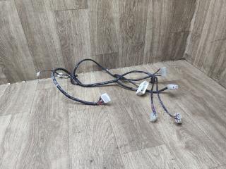 проводка отопителя (печки) Lifan X60 1 поколение 2015, 1.8 л., LFB479Q, бензин, внедорожник 5 дв.