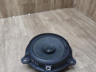 динамик двери Renault Logan 2 поколение [рестайлинг] 2018, 1.6 л., K7M 812, бензин, МКПП, седан