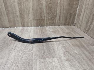 щеткодержатель (поводок стеклоочистителя, дворник) Renault Logan 2 поколение [рестайлинг] 2018, 1.6 л., K7M 812, бензин, МКПП, седан, 288818586R