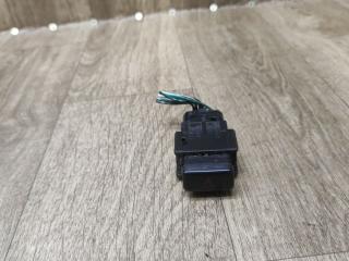 кнопка аварийной сигнализации Toyota Picnic 1 поколение XM10 2000, 2.2 л., 3C-TE, дизель, МКПП, минивэн