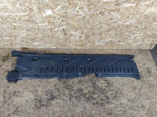 защита днища Volkswagen Transporter T5 2006, 2.5 л., AXD, дизель, МКПП, микроавтобус, 7H3825210D