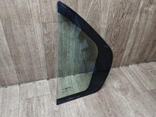 стекло двери задней левой Renault Logan 2 поколение [рестайлинг] 2018, 1.6 л., H4M 738, бензин, МКПП, седан