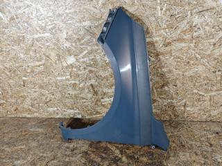 крыло переднее левое Lada Vesta 1 поколение 2021, 1.6 л., бензин, МКПП, универсал