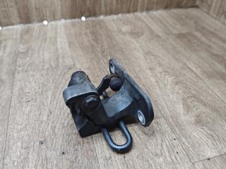 петля двери Volkswagen Transporter T5 2006, 2.5 л., AXD, дизель, МКПП, микроавтобус, 7H0831412A