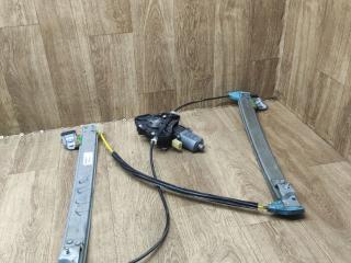 стеклоподъемник электрический передний правый Lada Vesta 1 поколение 2020, 1.6 л., бензин, МКПП, универсал, 8450007730