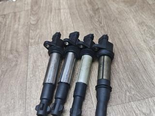 катушка зажигания Lada Vesta 1 поколение 2019, 1.6 л., бензин, МКПП, седан