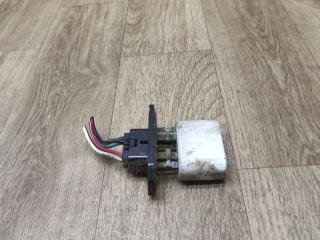 сопротивление печки Toyota Picnic 1 поколение XM10 2000, 2.2 л., 3C-TE, дизель, МКПП, минивэн