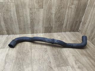 патрубок радиатора Volkswagen Transporter T5 2005, 1.9 л., AXC, дизель, МКПП, микроавтобус