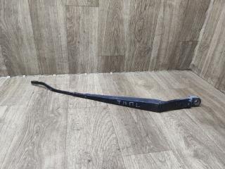 щеткодержатель (поводок стеклоочистителя, дворник) Hyundai Matrix 1 поколение 2002, 1.8 л., G4GB-G, бензин, МКПП, минивэн