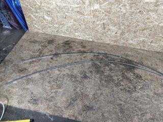 молдинг (накладка кузовная) Nissan Almera G15 2015, 1.6 л., бензин, МКПП, седан