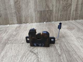 замок багажника Volkswagen Transporter T5 2005, 1.9 л., AXC, дизель, МКПП, микроавтобус