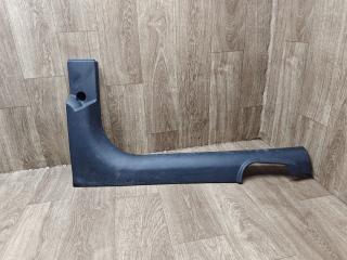 накладка на порог внутренняя Lada Vesta 1 поколение 2020, 1.6 л., бензин, МКПП, универсал, 8450007253