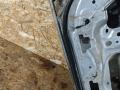 дверь задняя правая Toyota Corolla 7 поколение (E100) 1992, 1.3 л., 4E-FE, бензин, МКПП, седан - фото №9