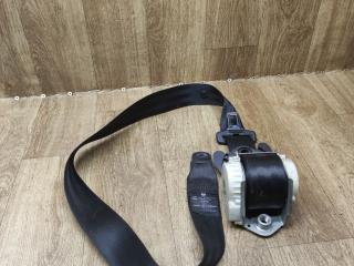 ремень безопасности Volkswagen Transporter T5 2006, 2.5 л., AXD, дизель, МКПП, микроавтобус, 7H9857812A