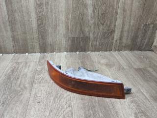 поворотник правый Toyota Corolla 7 поколение (E100) 1992, 1.3 л., 4E-FE, бензин, МКПП, седан