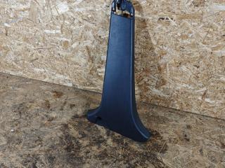 обшивка стойки центральной левой Renault Sandero 2 поколение 2015, 1.2 л., D4F 732, бензин, МКПП, хетчбэк 5 дв., 769165925R