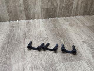 полуось передняя левая (приводной вал, ШРУС) Volkswagen Transporter T5 2005, 1.9 л., AXC, дизель, МКПП, микроавтобус