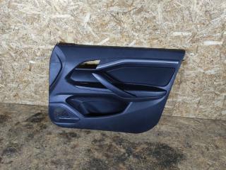 обшивка двери передняя правая Lada Vesta 1 поколение 2019, 1.6 л., бензин, МКПП, седан