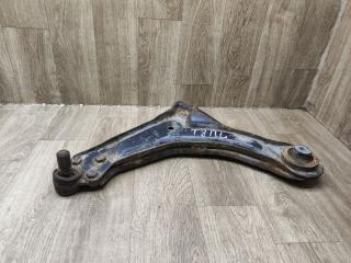 рычаг передний левый Mercedes-Benz Vito W638 2000, 2.2 л., OM 611.980, дизель, МКПП, микроавтобус