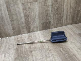 ручка внутренняя задняя правая Volkswagen Transporter T5 2003, 1.9 л., AXC, дизель, МКПП, микроавтобус, 7H0843642A