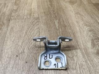 петля двери Renault Sandero 2 поколение 2015, 1.2 л., D4F 732, бензин, МКПП, хетчбэк 5 дв.