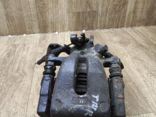 суппорт задний правый Opel Zafira 2 поколение (B) [рестайлинг] 2008, 1.6 л., Z 16 XE, бензин, МКПП, минивэн