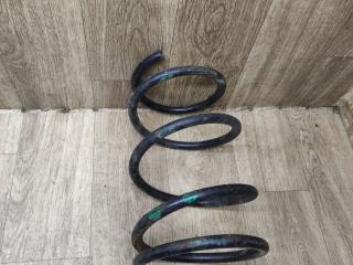 пружина передняя Suzuki Liana 1 поколение 2002, 1.6 л., M16A, бензин, АКПП, седан