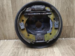 защитный кожух тормозного механизма Lada Vesta 1 поколение 2019, 1.6 л., бензин, МКПП, седан