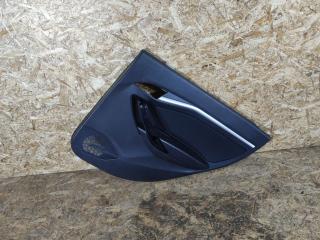 обшивка двери задняя правая Lada Vesta 1 поколение 2021, 1.6 л., бензин, МКПП, универсал