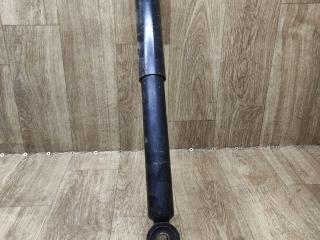 амортизатор задний Volkswagen Transporter T5 2003, 1.9 л., AXC, дизель, МКПП, микроавтобус