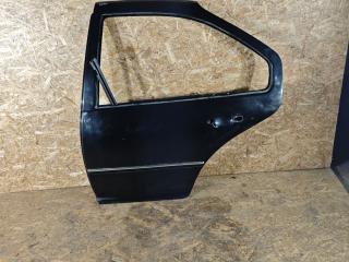 дверь задняя левая Volkswagen Jetta 4 поколение 2003, 2.0 л., BEV, бензин, МКПП, седан